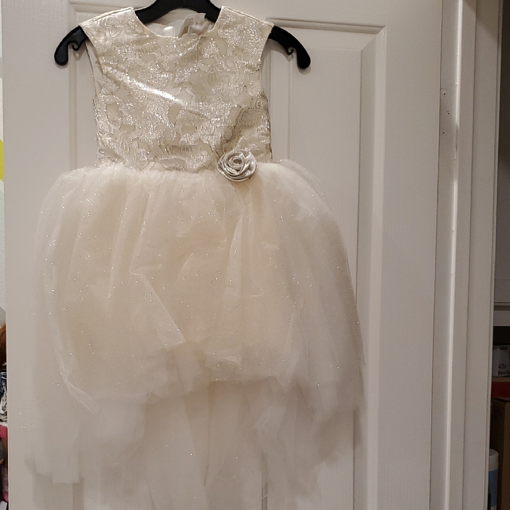 Halabaloo Dress